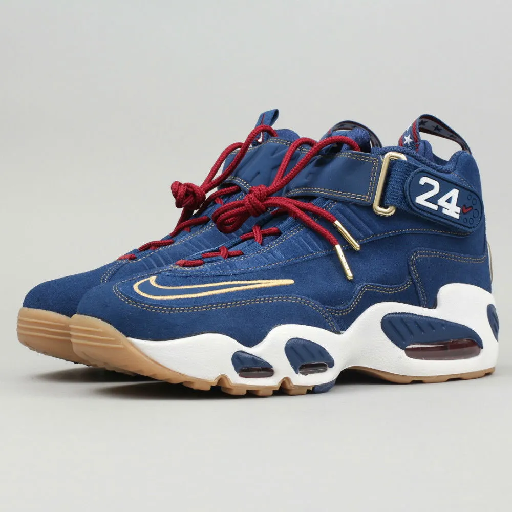 Nike Air Griffey Max 1 Prez QS