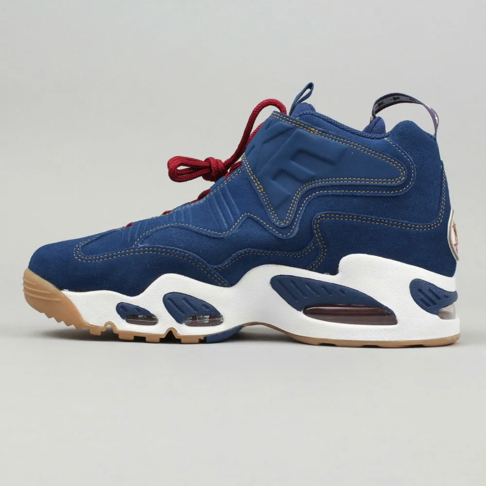 Nike Air Griffey Max 1 Prez QS