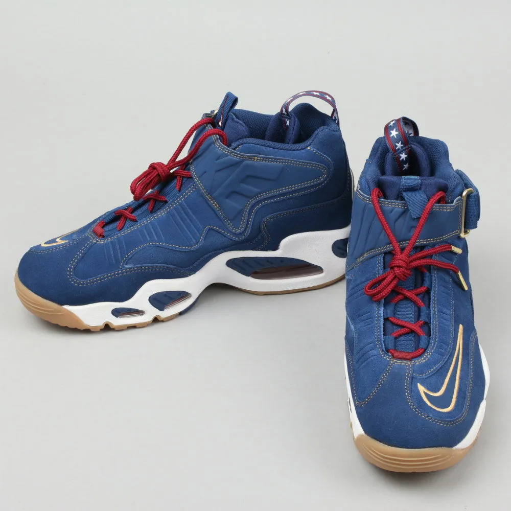 Nike Air Griffey Max 1 Prez QS