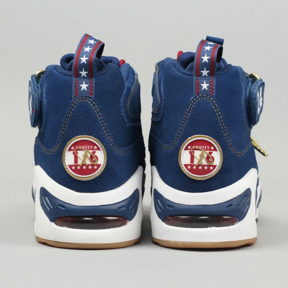 Nike Air Griffey Max 1 Prez QS