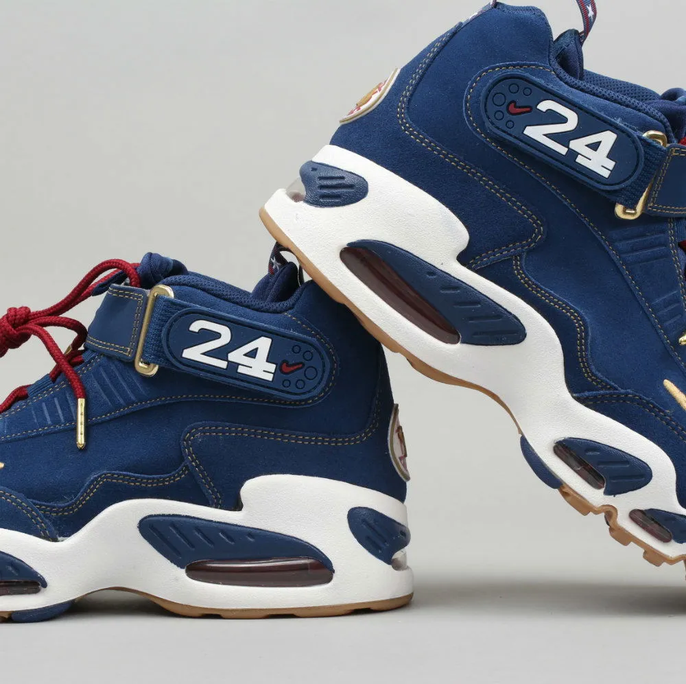 Nike Air Griffey Max 1 Prez QS