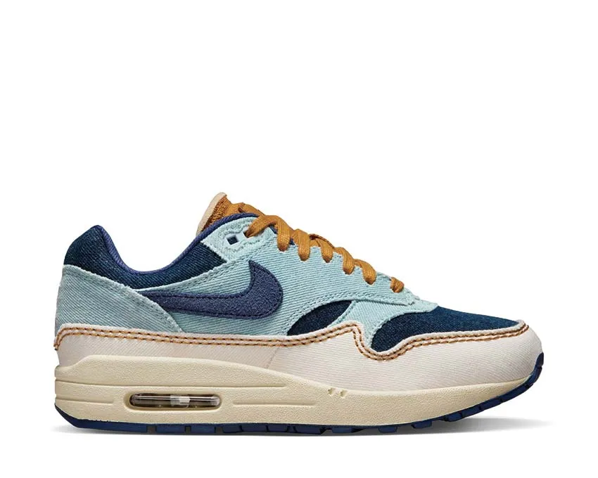 Nike Air Max 1 '87 W Denim Aura