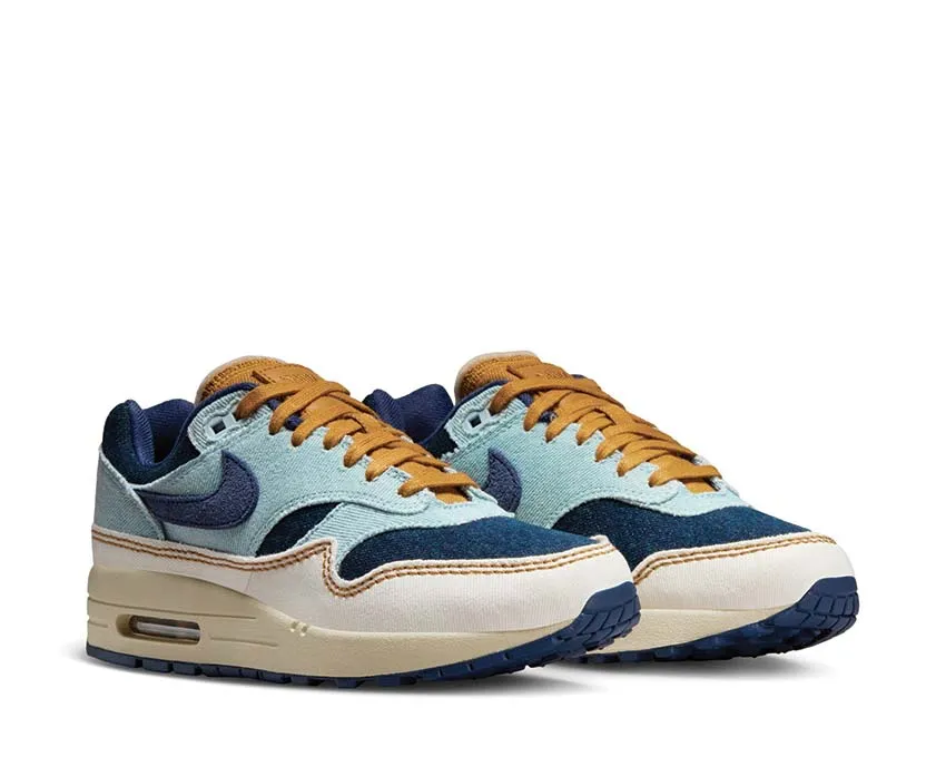 Nike Air Max 1 '87 W Denim Aura
