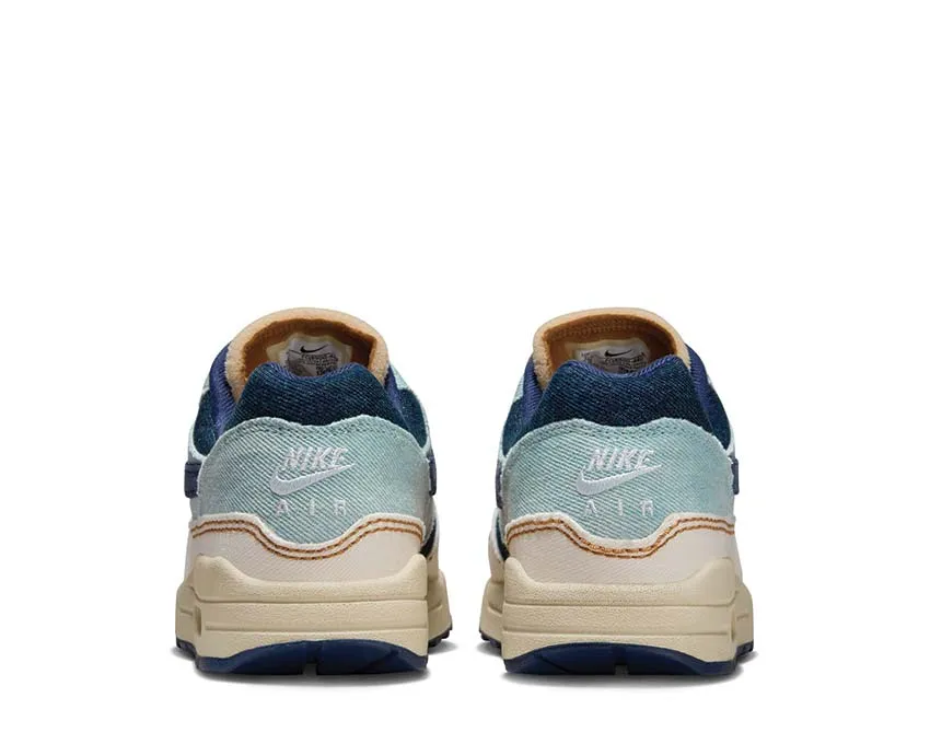 Nike Air Max 1 '87 W Denim Aura