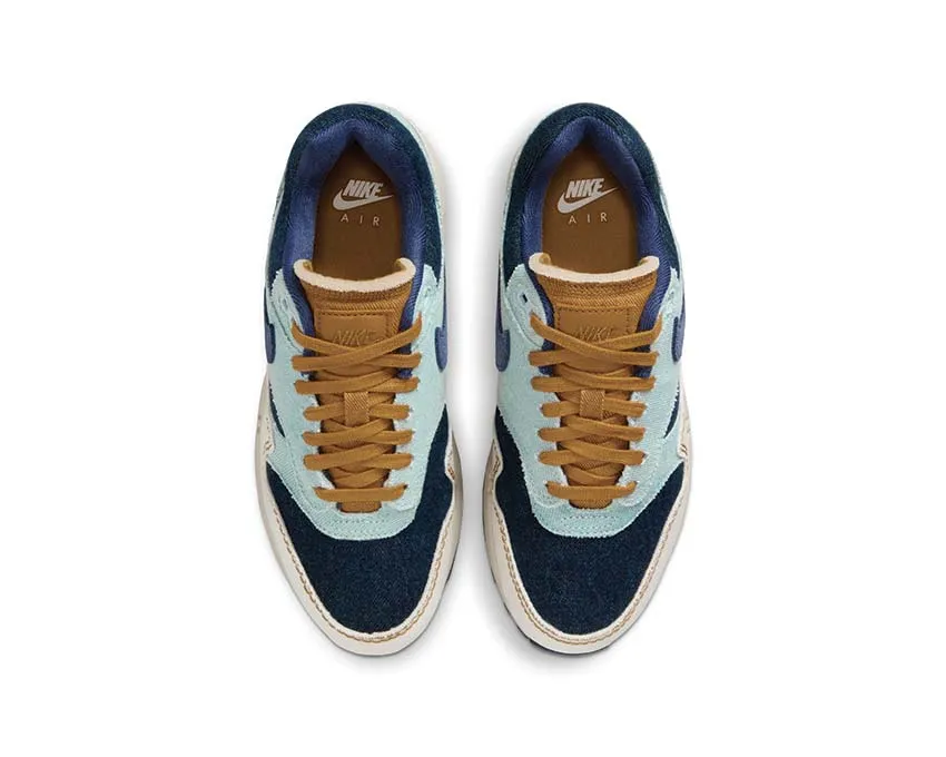 Nike Air Max 1 '87 W Denim Aura