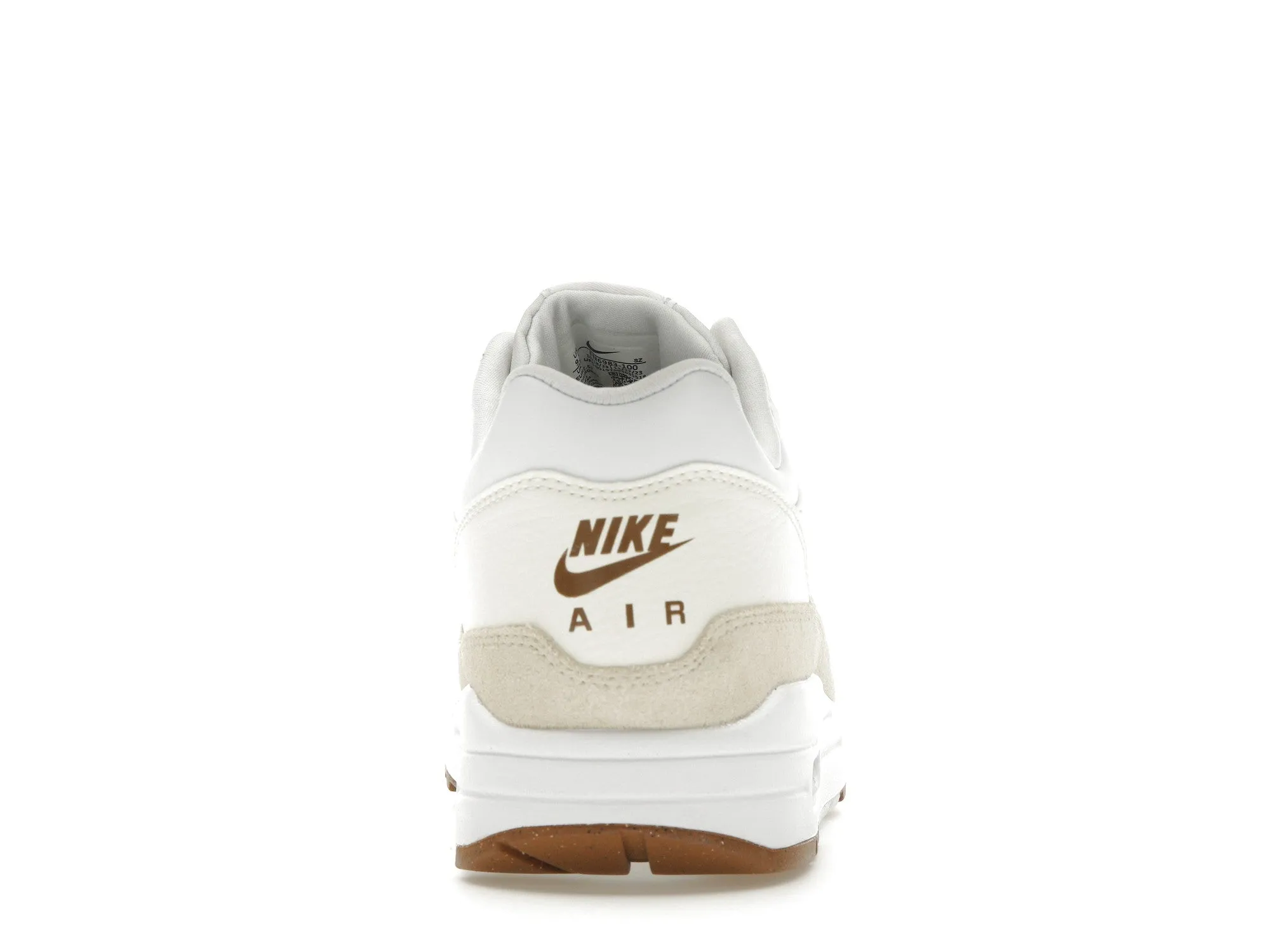 Nike Air Max 1 SC Sail