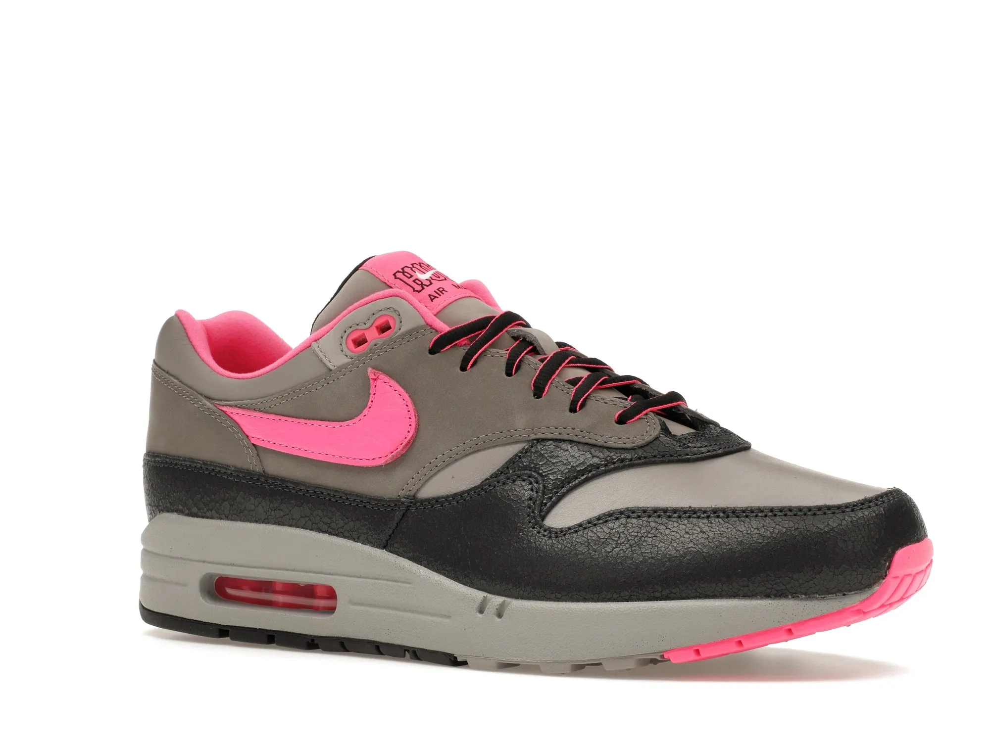 Nike Air Max 1 SP HUF Pink Pow