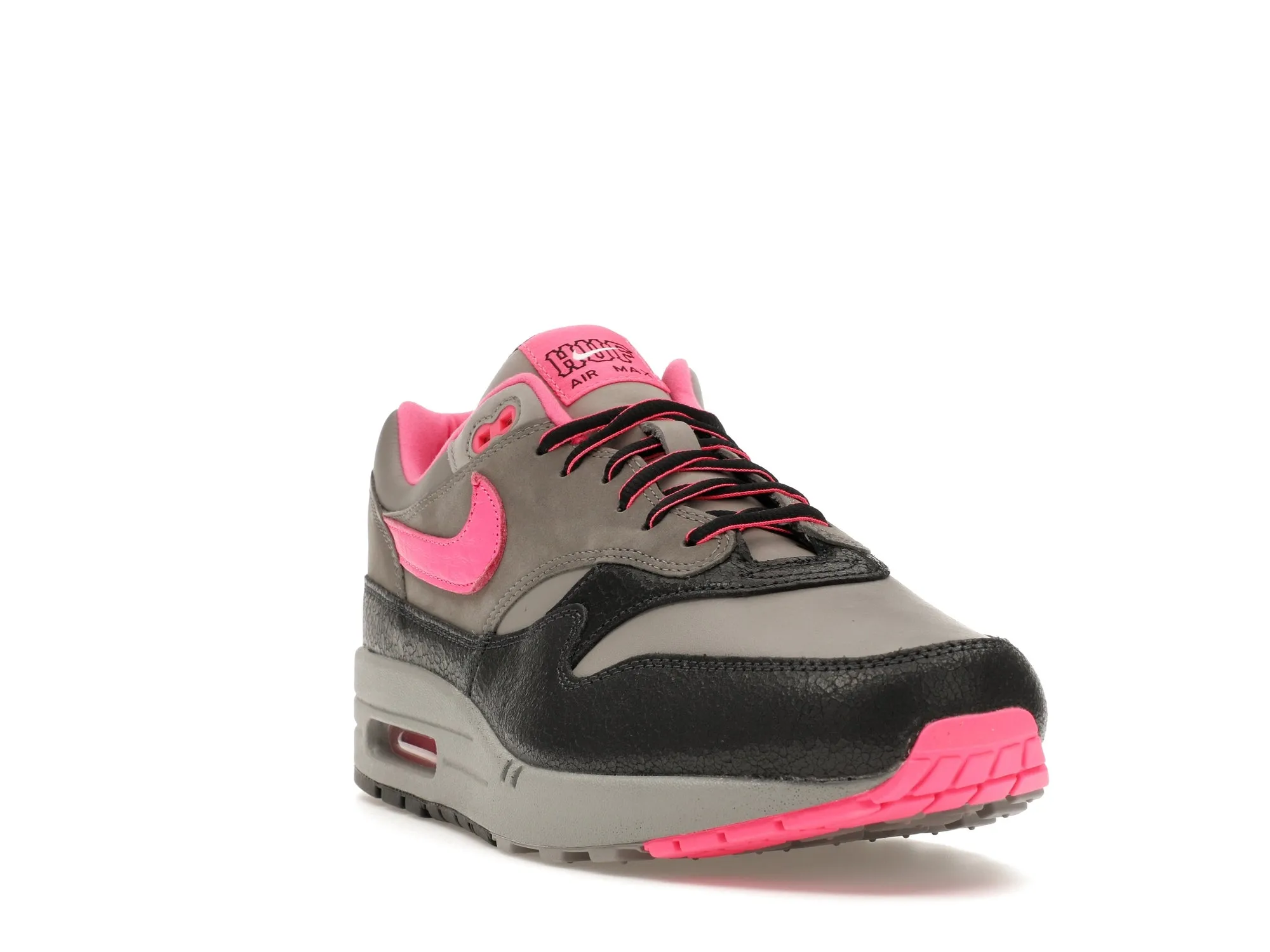 Nike Air Max 1 SP HUF Pink Pow