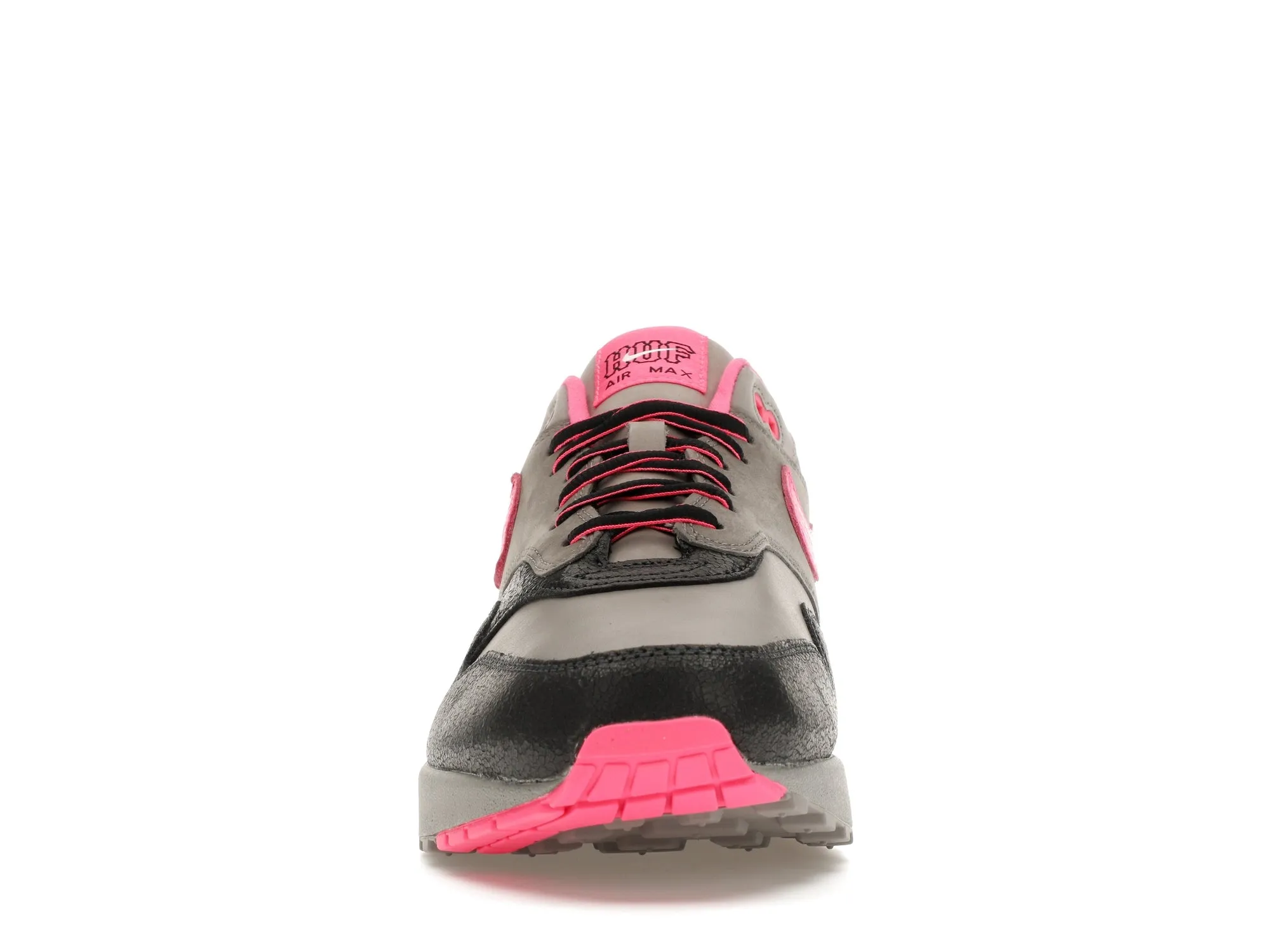 Nike Air Max 1 SP HUF Pink Pow