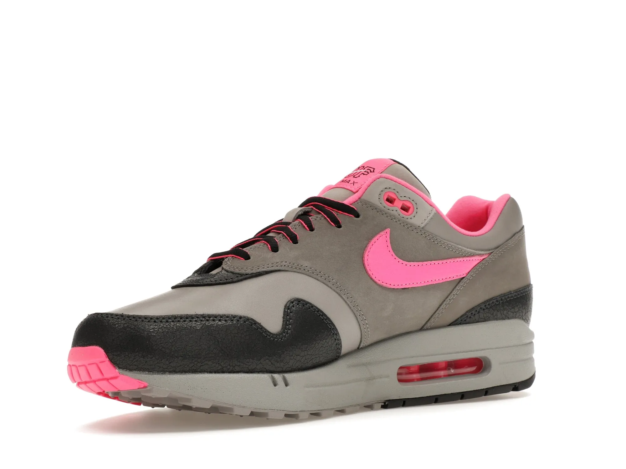 Nike Air Max 1 SP HUF Pink Pow