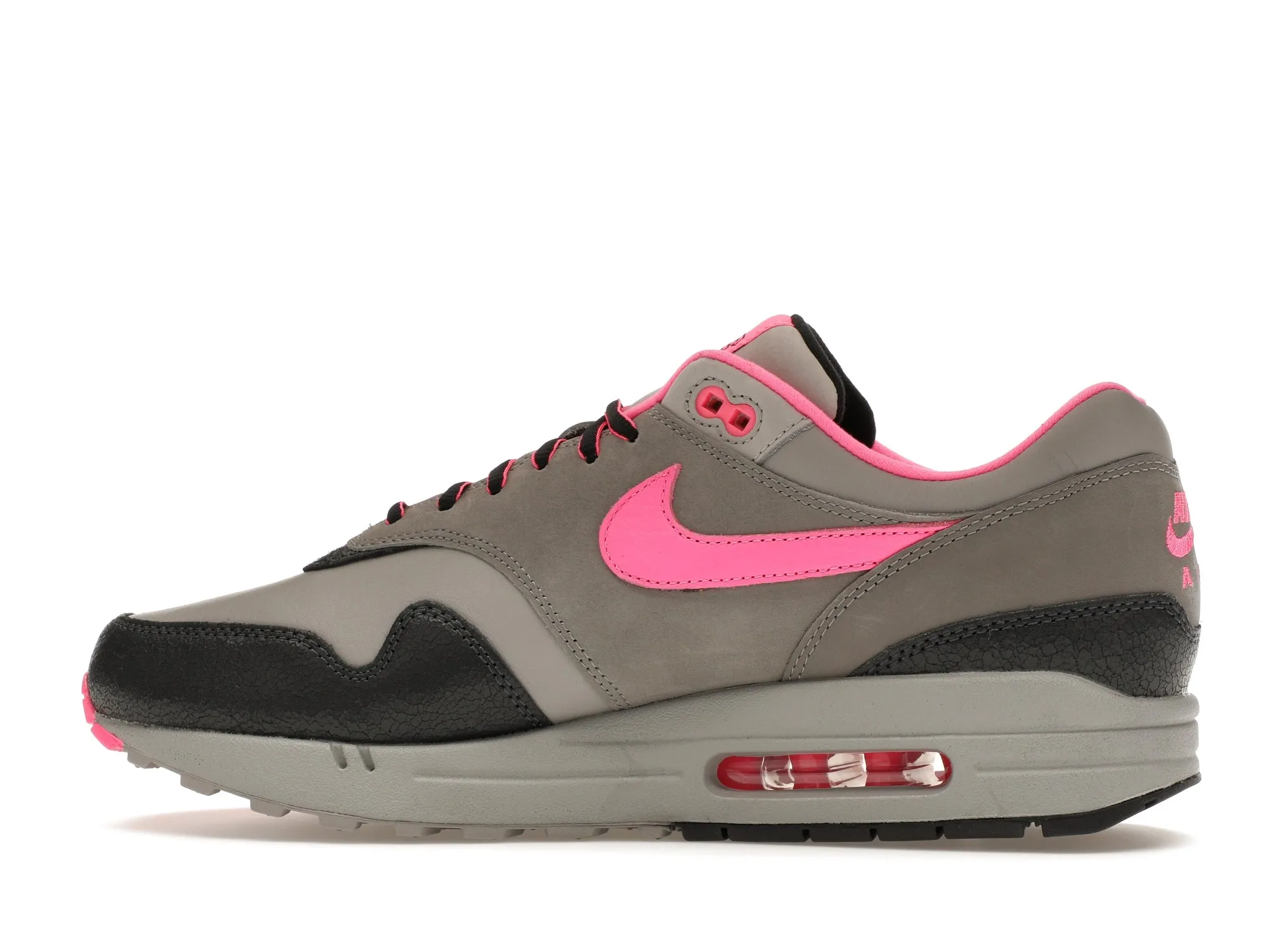 Nike Air Max 1 SP HUF Pink Pow