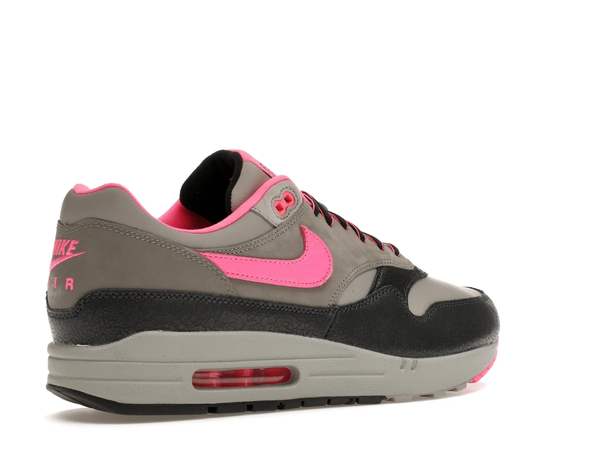 Nike Air Max 1 SP HUF Pink Pow