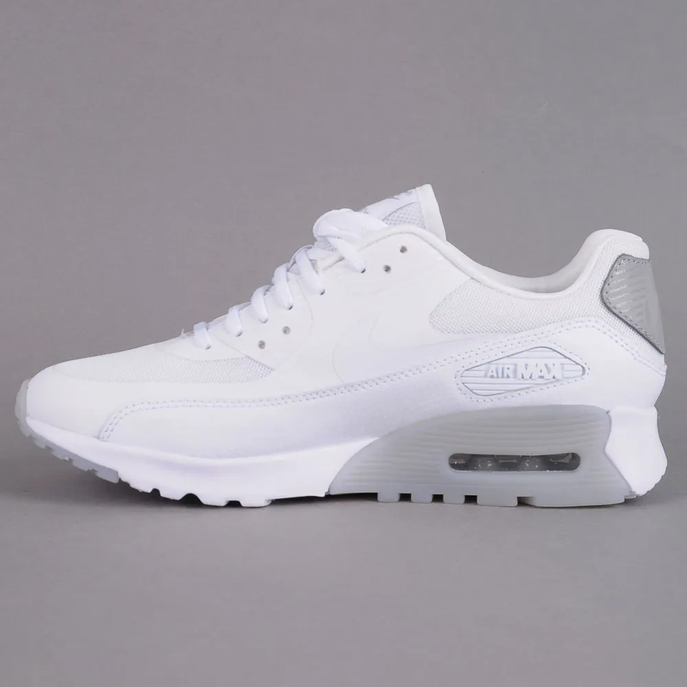 Nike Air Max 90 Ultra Essential "White Wolf Grey" WS