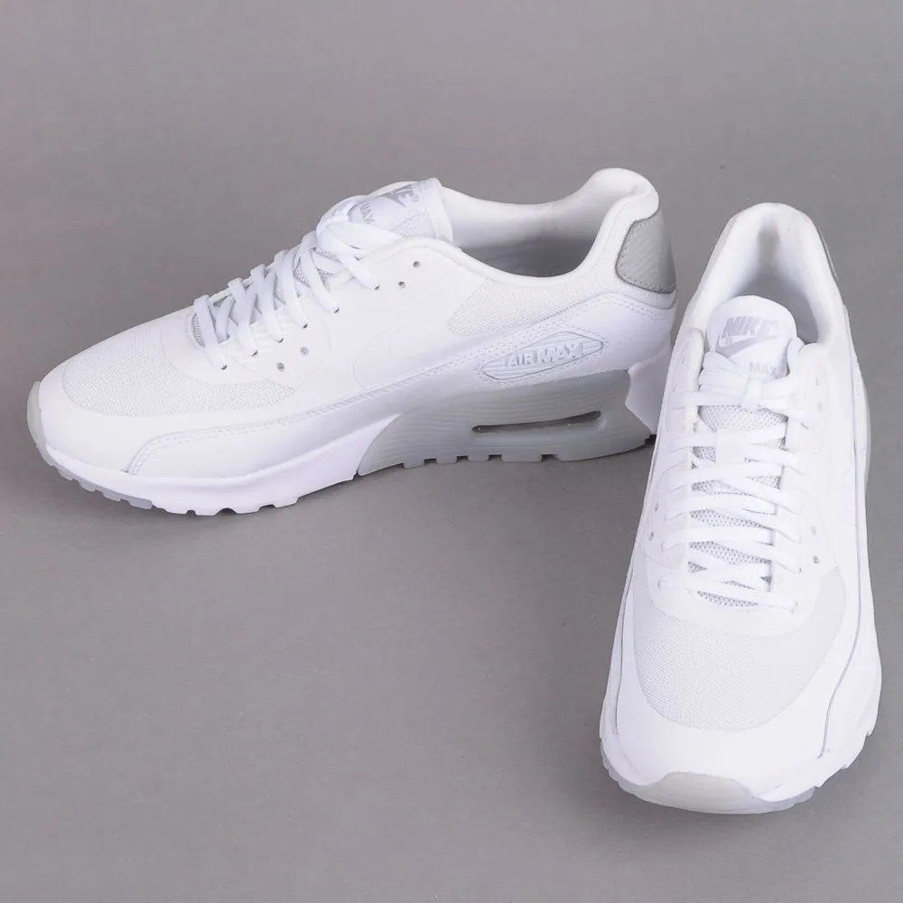 Nike Air Max 90 Ultra Essential "White Wolf Grey" WS