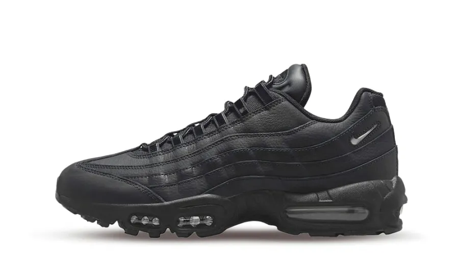 Nike Air Max 95 'Triple Black'