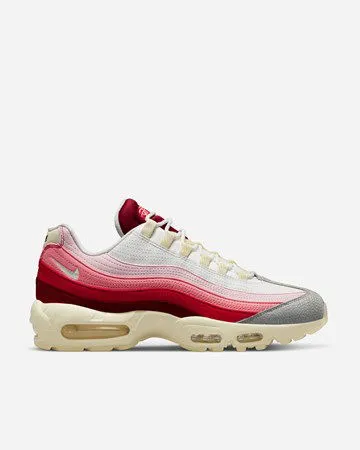 Nike Air Max 95 QS Red 36