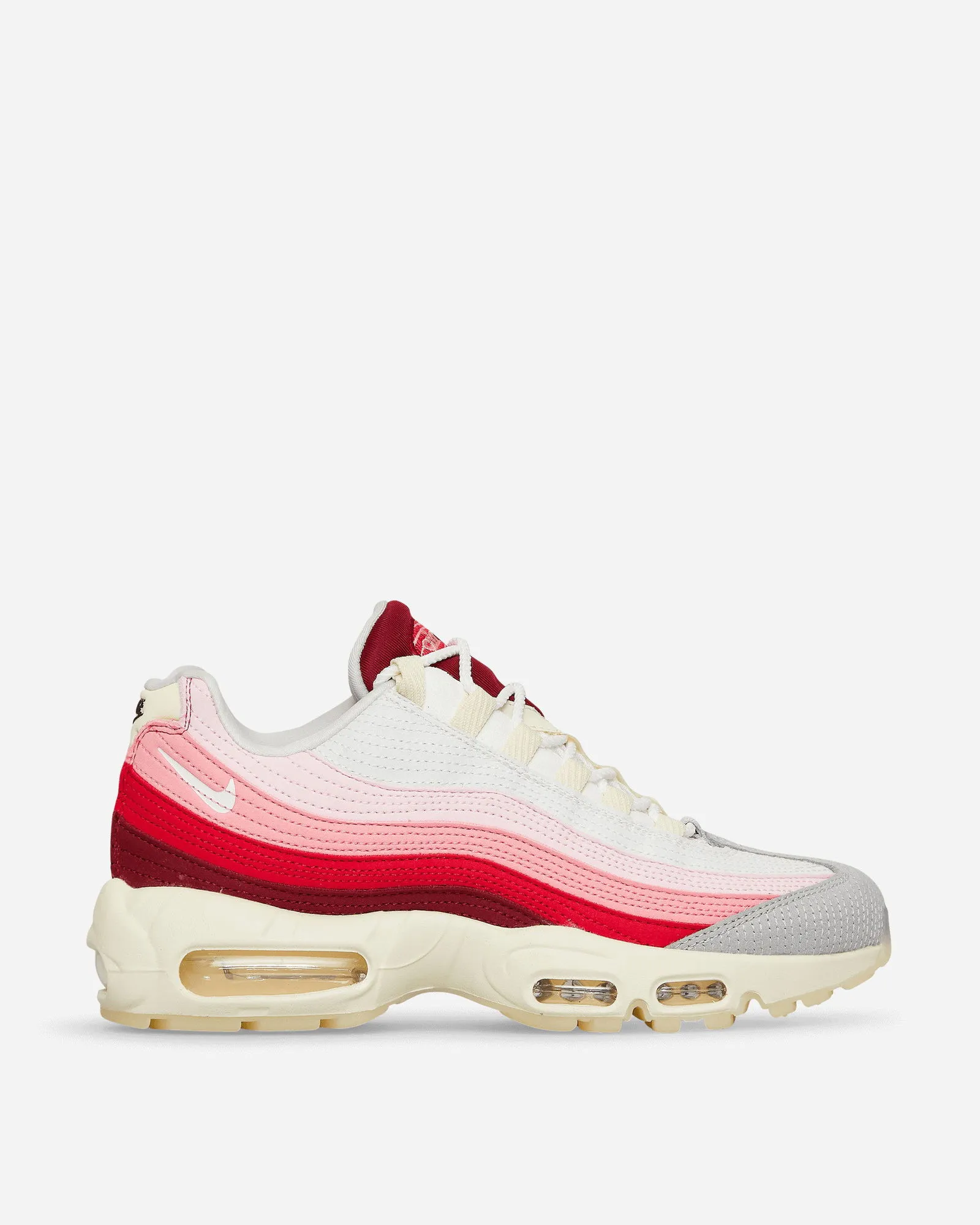 Nike Air Max 95 QS Red 36
