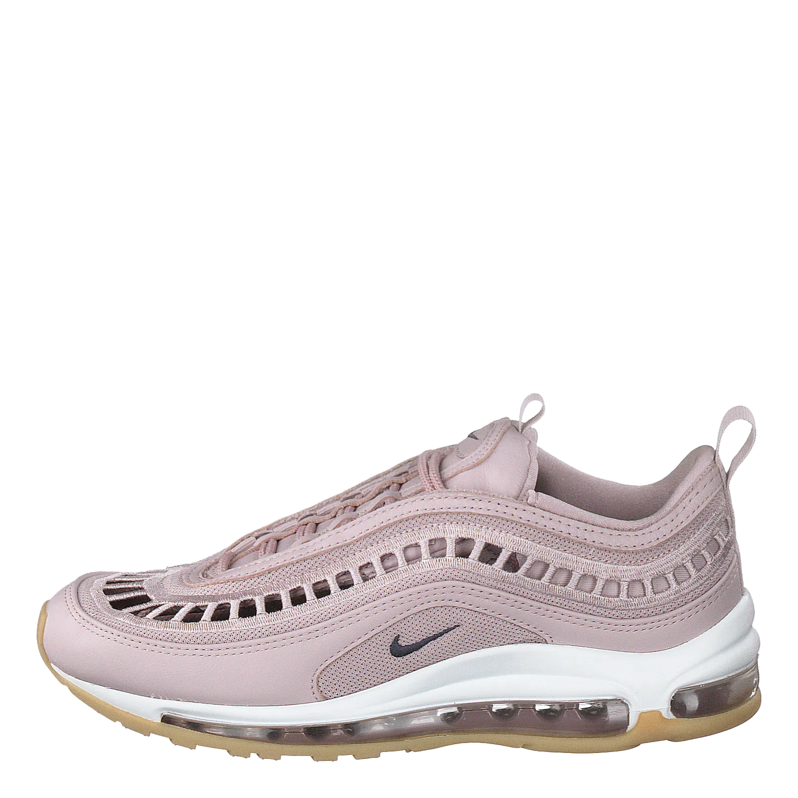 Nike Air Max 97 Ul '17 Particle Rose/summit White