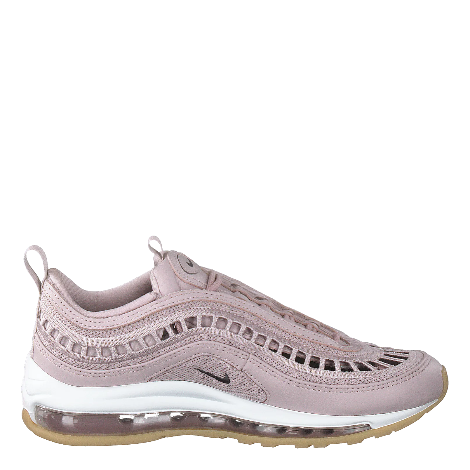 Nike Air Max 97 Ul '17 Particle Rose/summit White