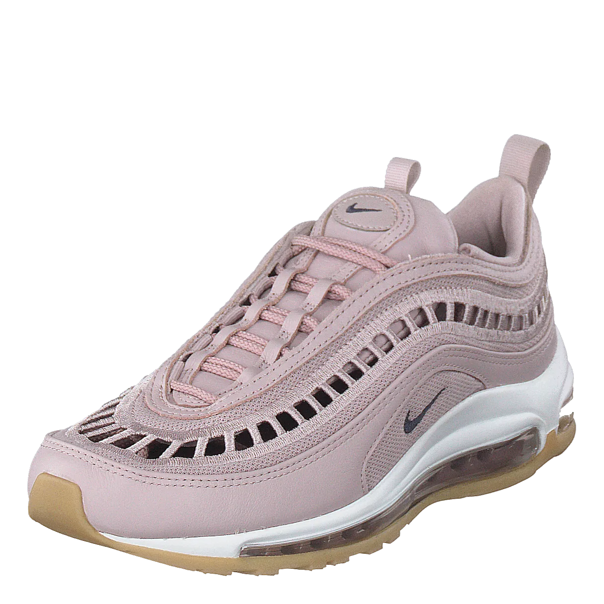 Nike Air Max 97 Ul '17 Particle Rose/summit White