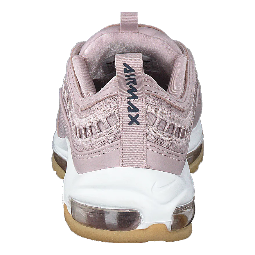 Nike Air Max 97 Ul '17 Particle Rose/summit White