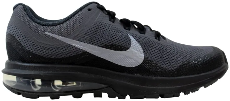 Nike Air Max Dynasty 2 Anthracite GS