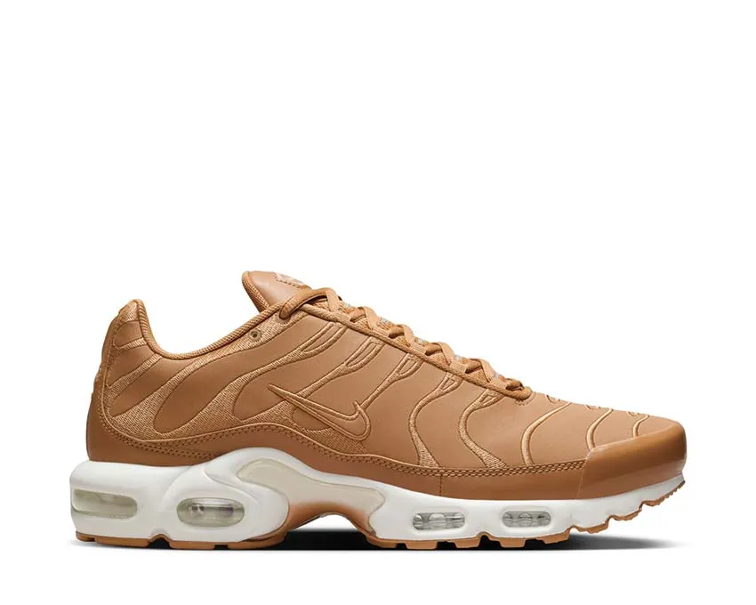 Nike Air Max Plus Flax