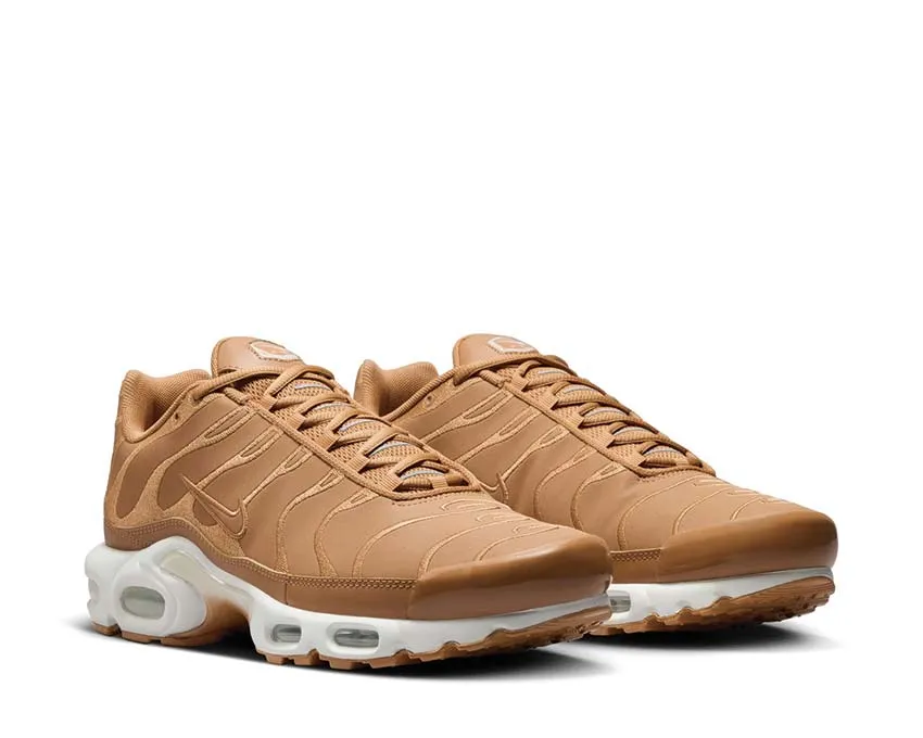 Nike Air Max Plus Flax