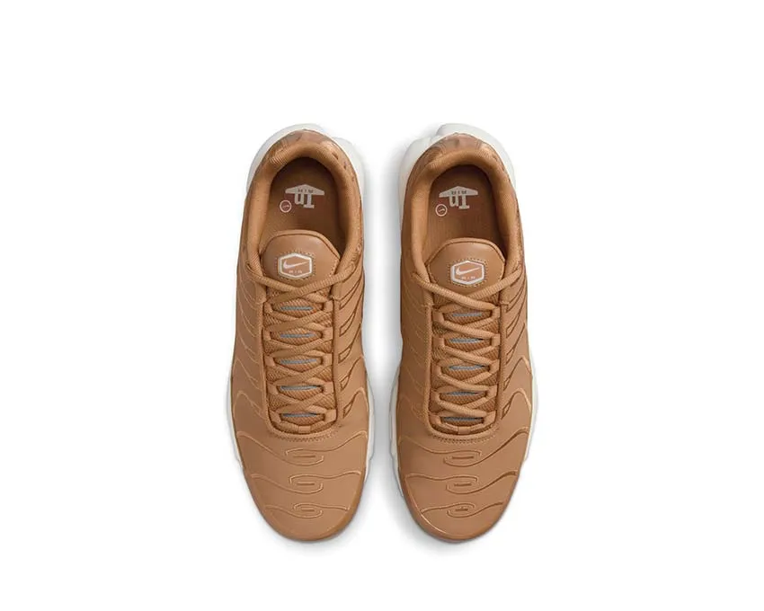 Nike Air Max Plus Flax