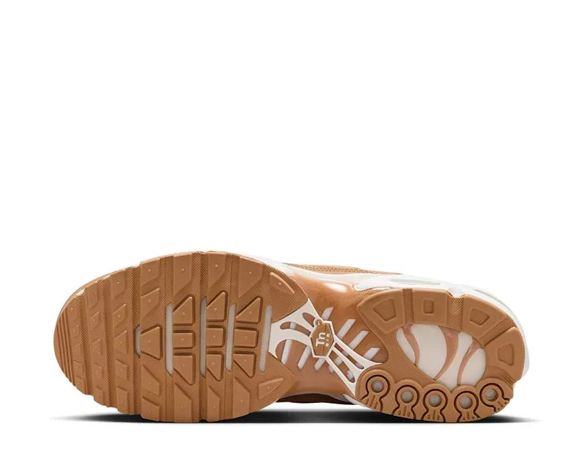 Nike Air Max Plus Flax