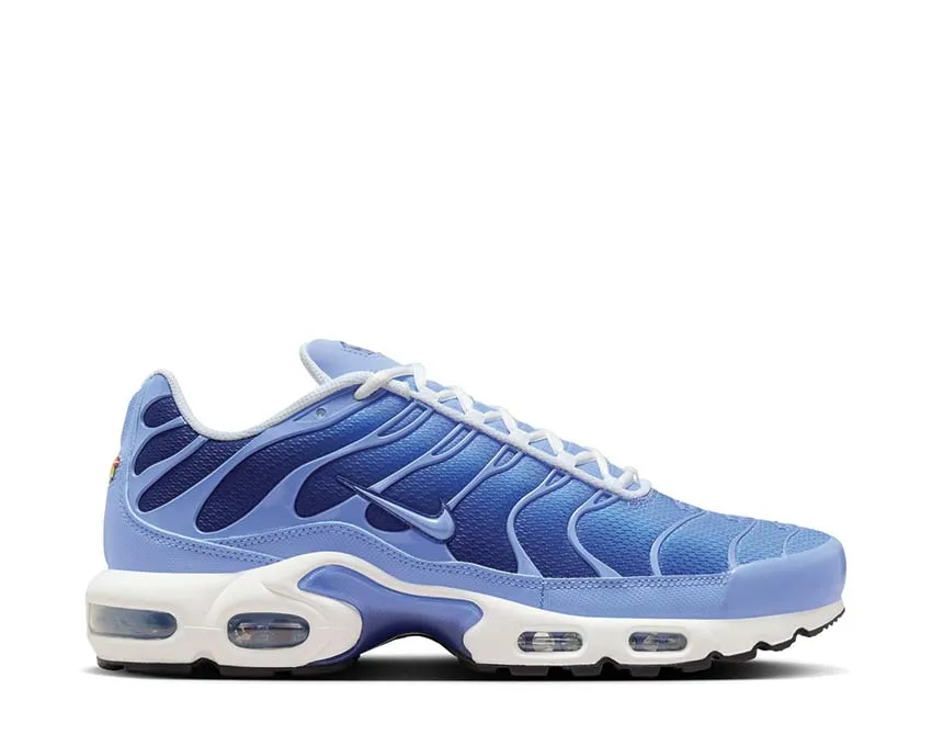 Nike Air Max Plus Royal Pulse