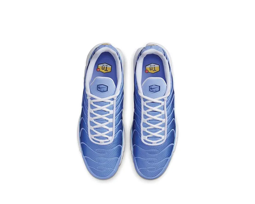 Nike Air Max Plus Royal Pulse