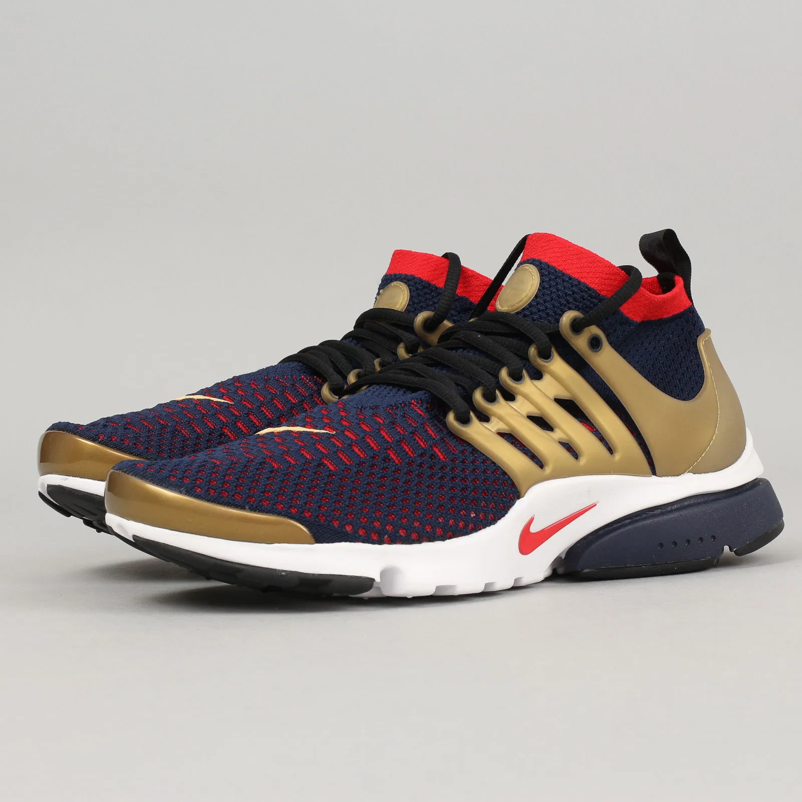 Nike Air Presto Flyknit Ultra