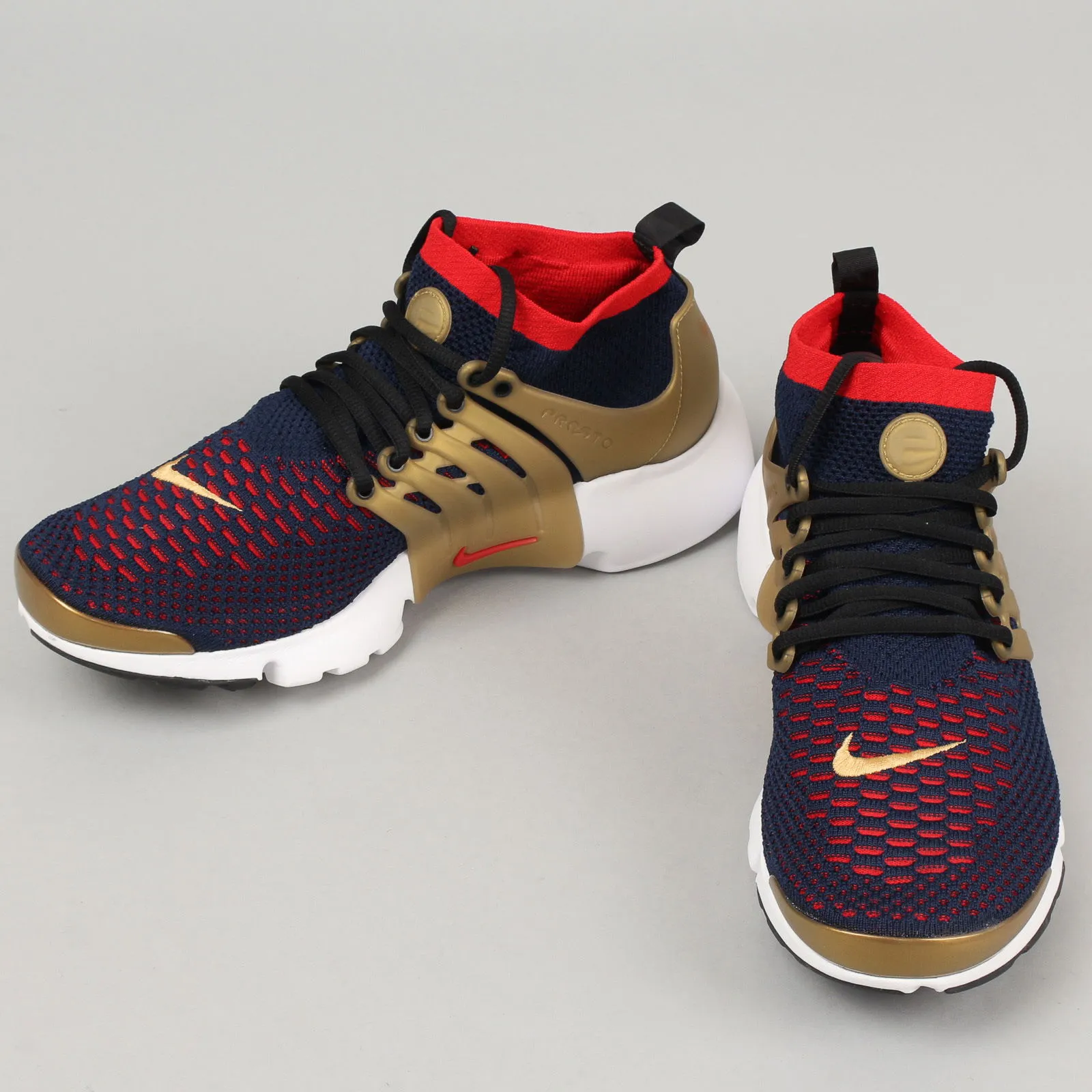 Nike Air Presto Flyknit Ultra
