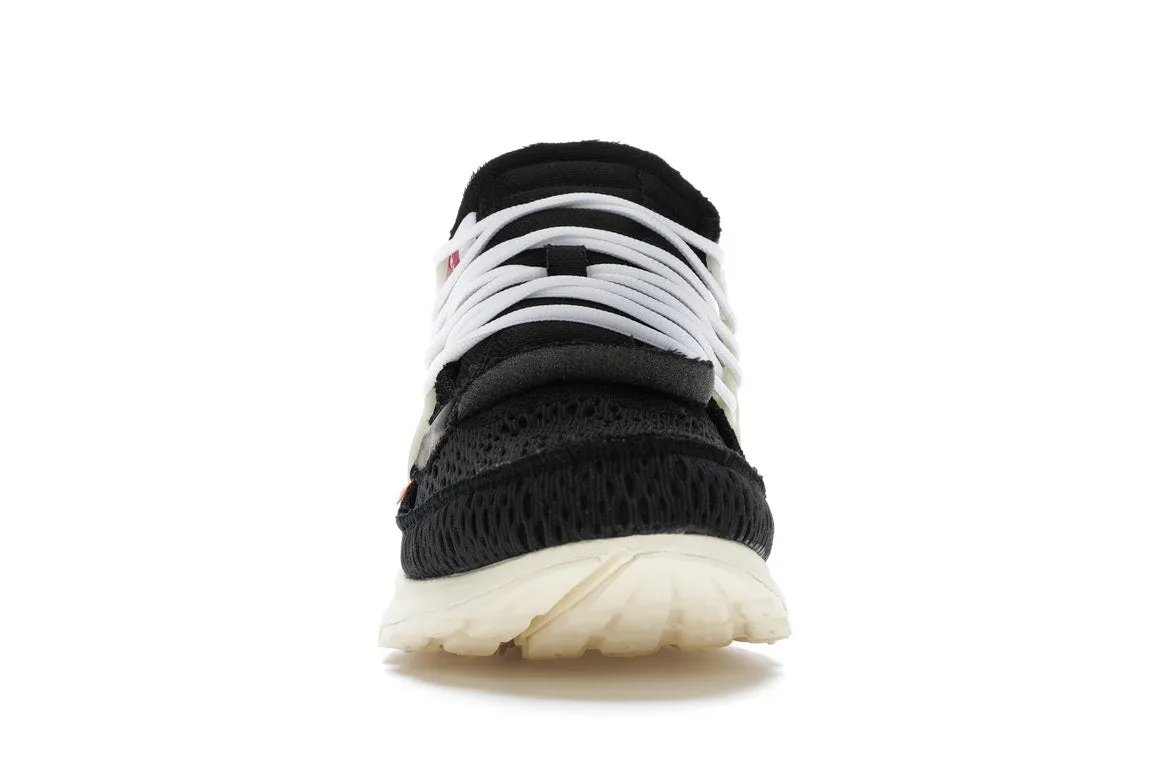 NIKE AIR PRESTO OFFWHITE