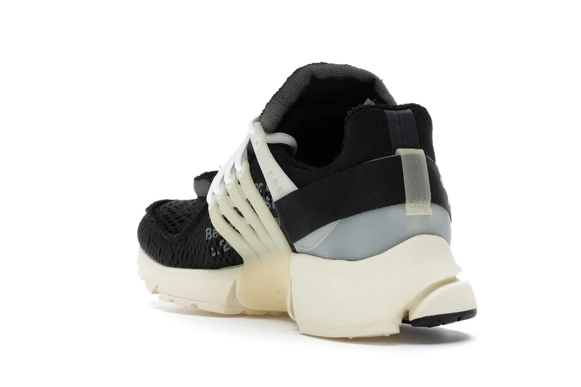 NIKE AIR PRESTO OFFWHITE