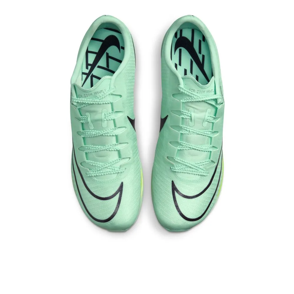 Nike Air Zoom Maxfly spikes atletismo
