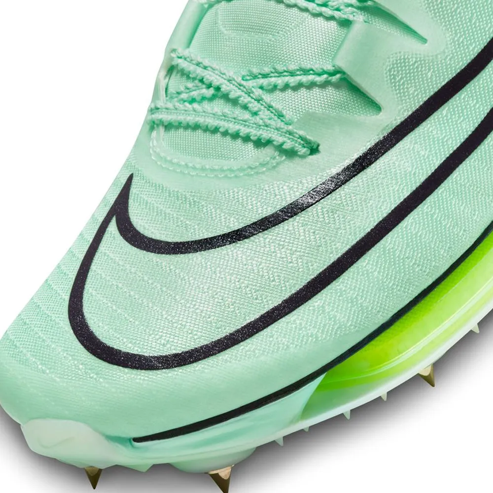 Nike Air Zoom Maxfly spikes atletismo