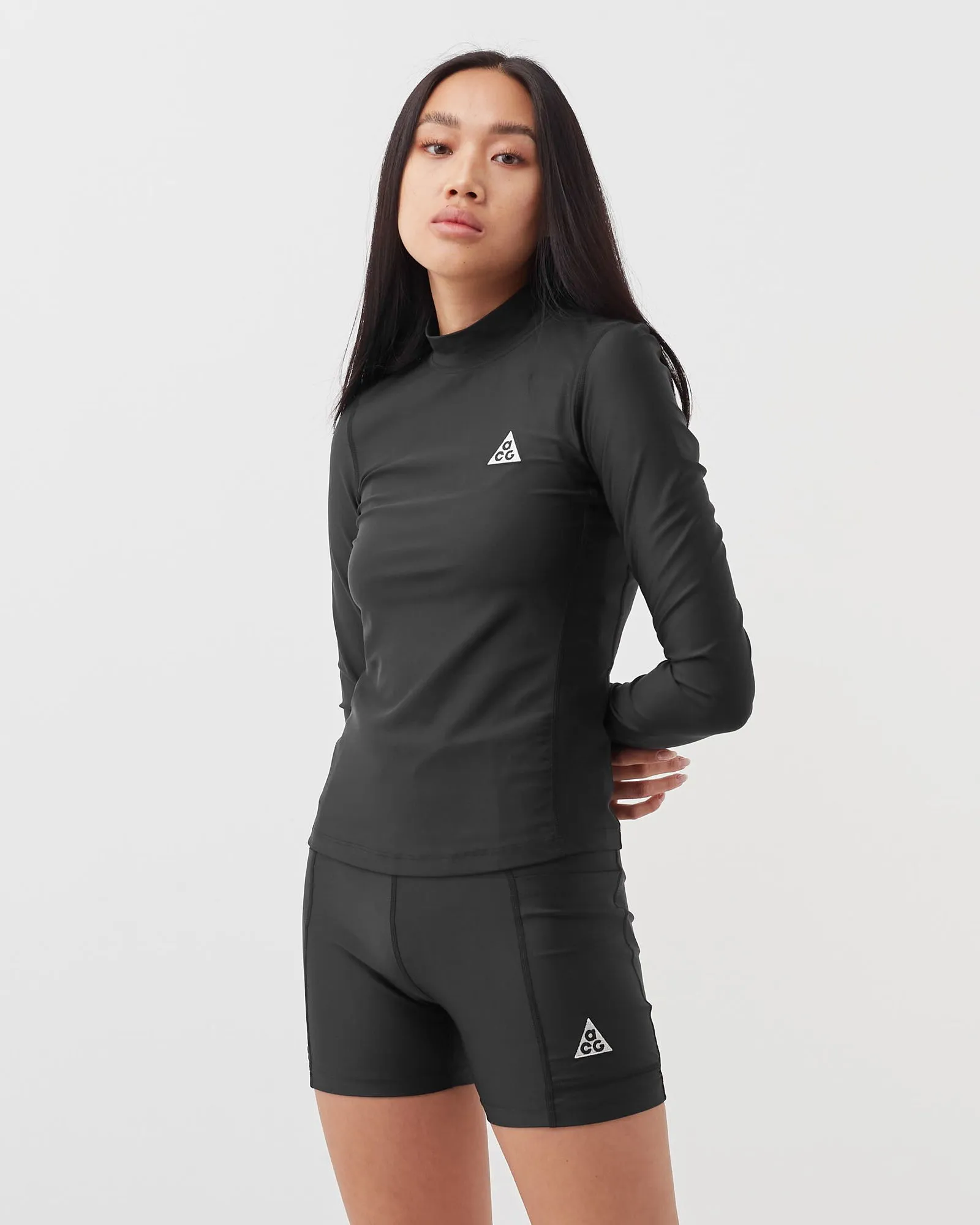NIKE ALL CONDITIONS GEAR DRIFIT ADVANCED 'CRATER LOOKOUT' TOP