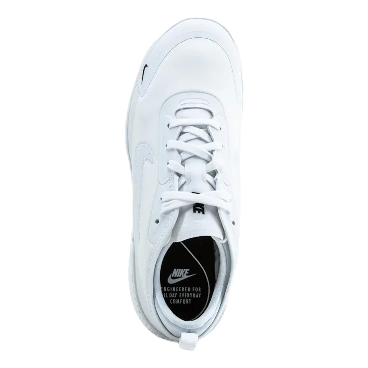 Nike Amixa White/Black