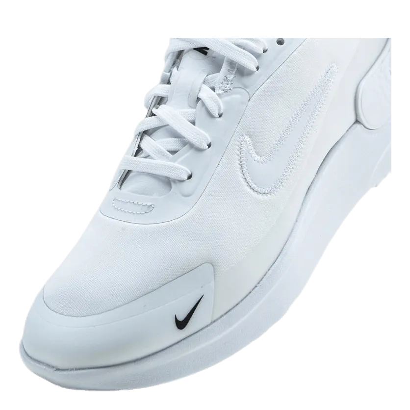 Nike Amixa White/Black