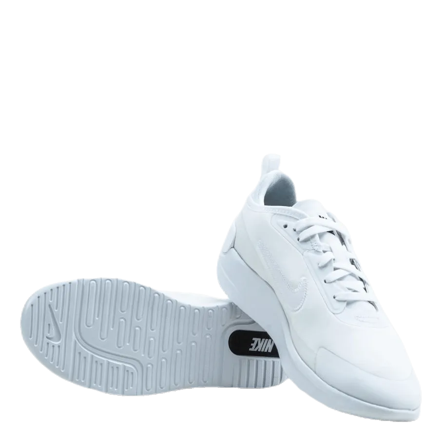 Nike Amixa White/Black