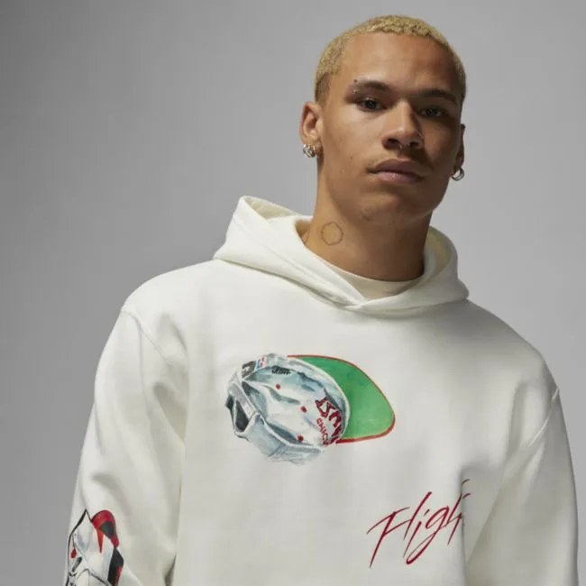 Nike Artist Series by Jacob Rochester Hoodie