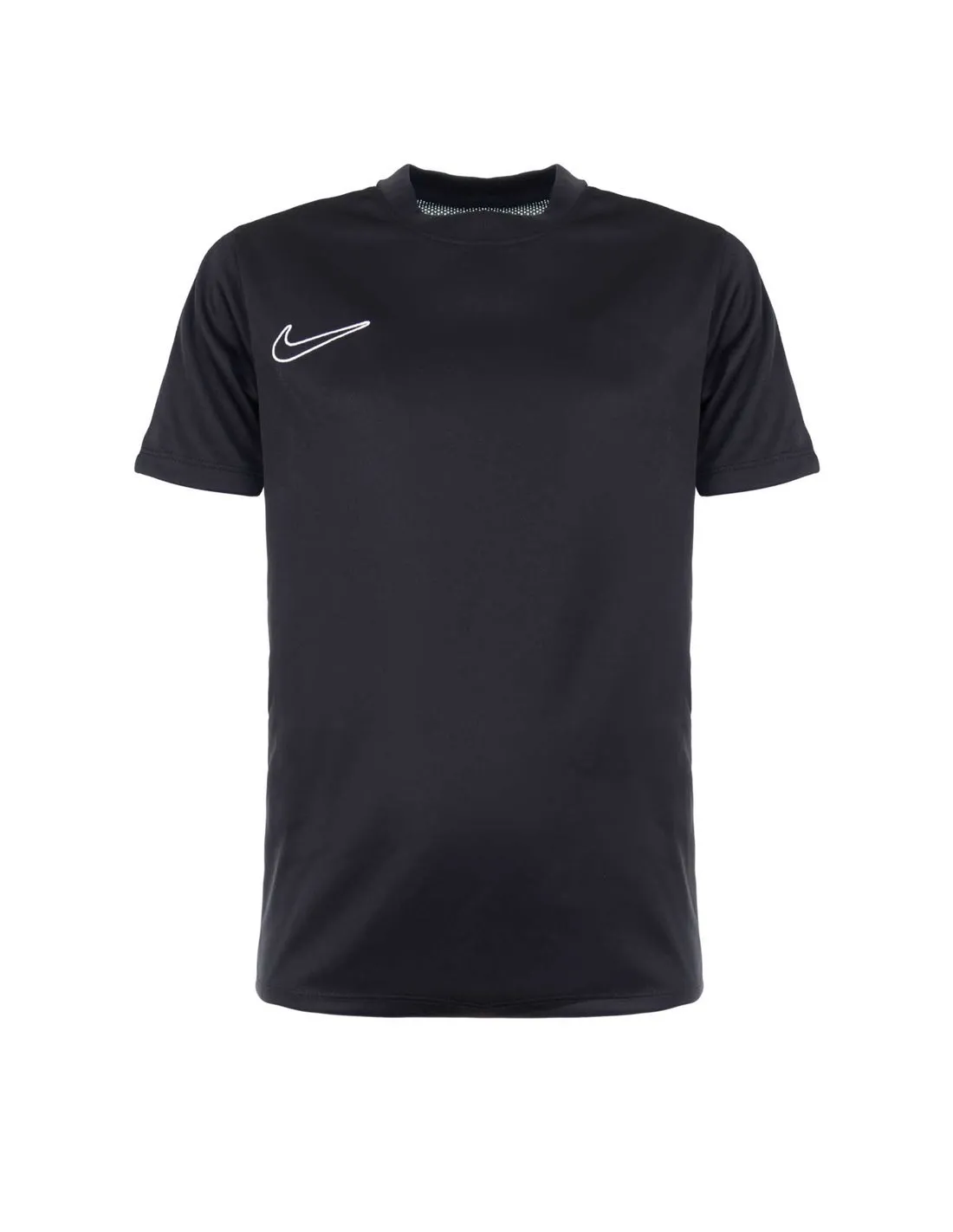 NIKE  CAMISETA NEGRA DX5482 010 NIñO/A