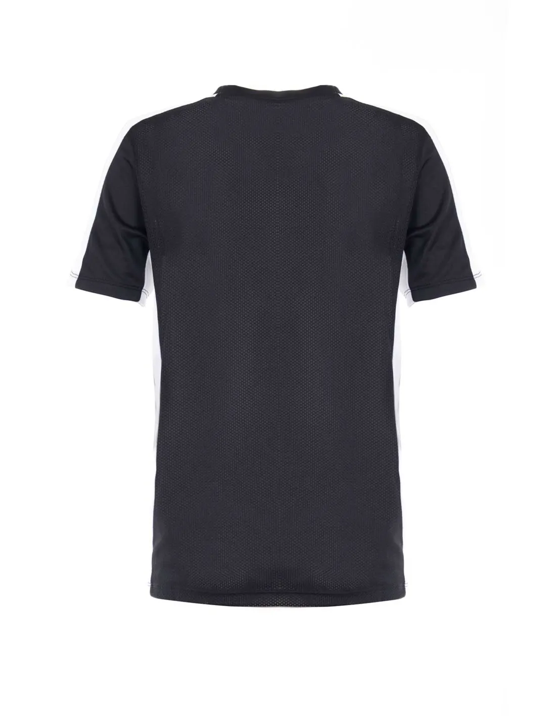 NIKE  CAMISETA NEGRA DX5482 010 NIñO/A