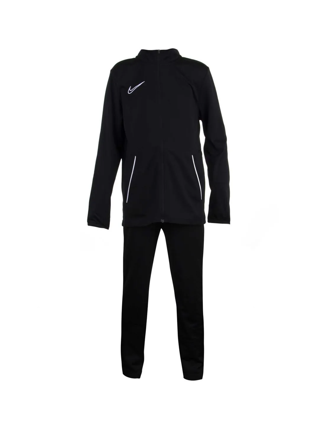 NIKE  CHáNDAL NEGRO CW6133 010 NIñO/A