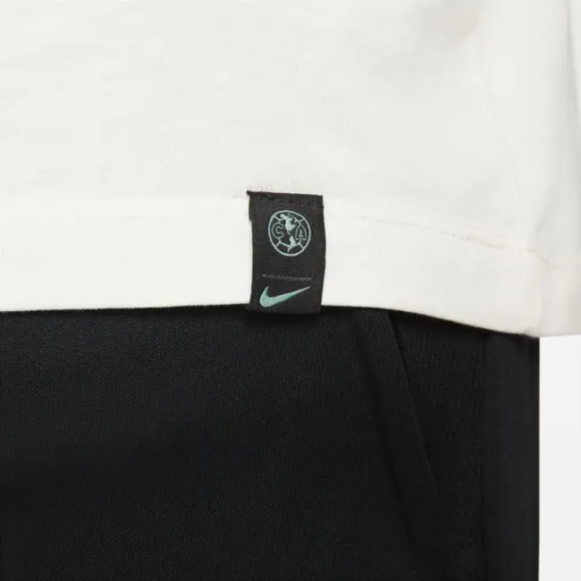 NIKE CLUB AMéRICA FOOTBALL TSHIRT