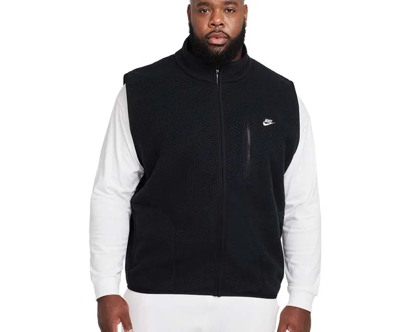 Nike Club Vest