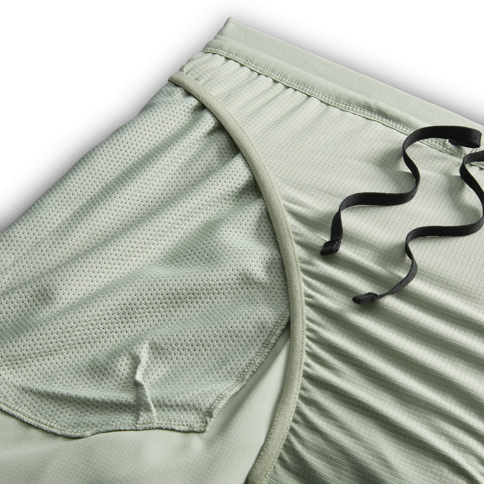 NIKE DRIFIT 5 RUNNING SHORTS