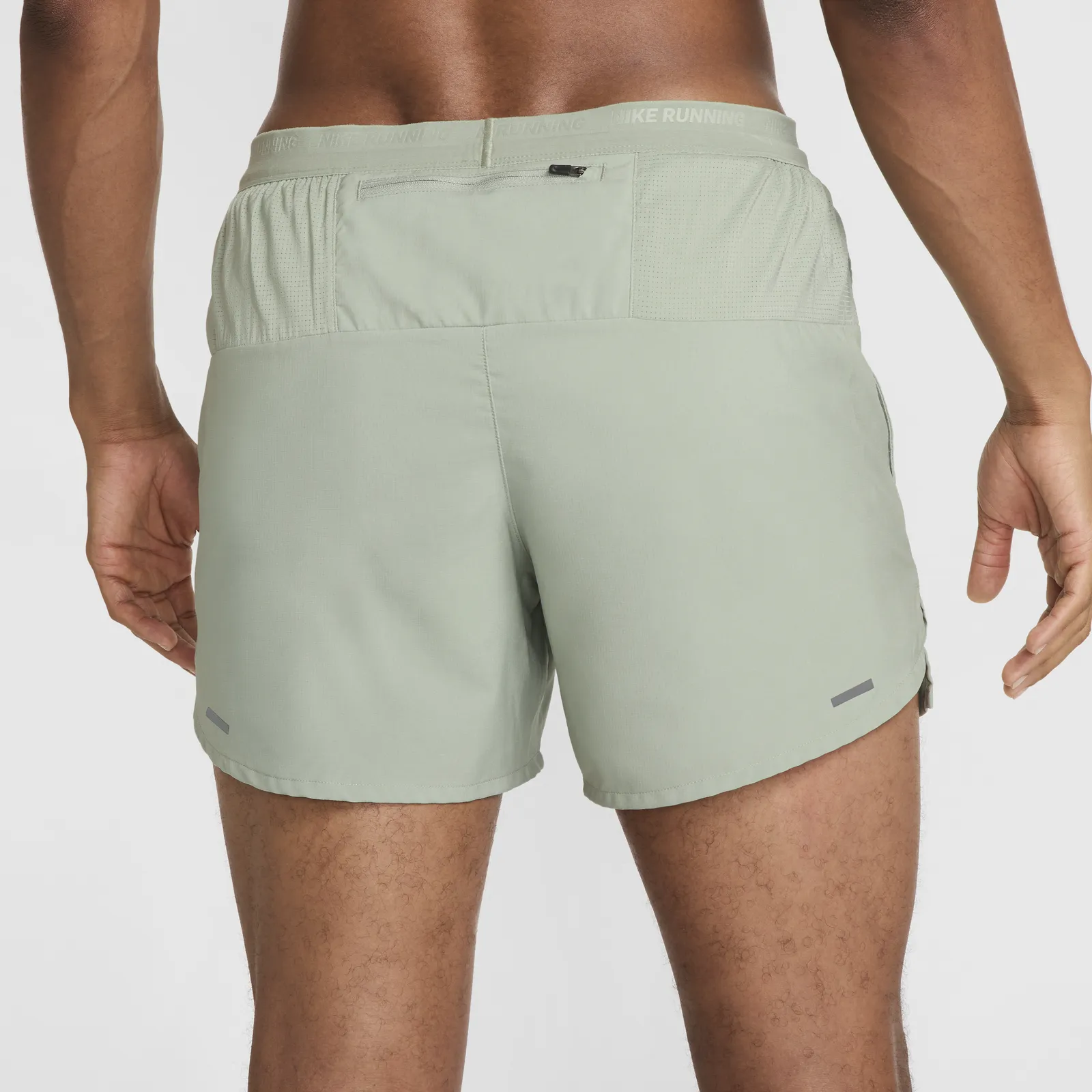 NIKE DRIFIT 5 RUNNING SHORTS